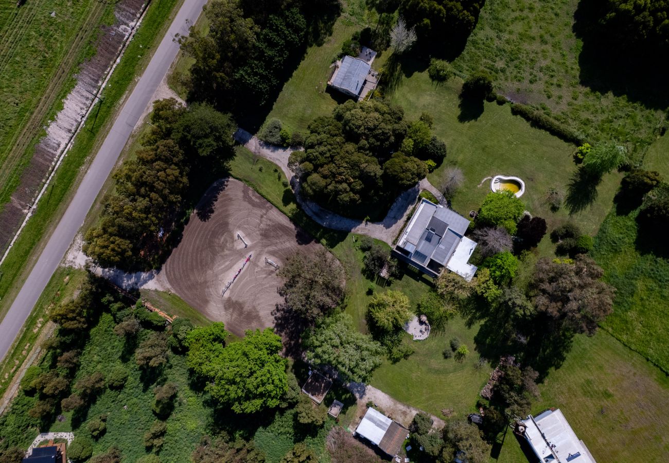 House in Chapadmalal - Estancia del Mar | Casa Ona | Hola Sur