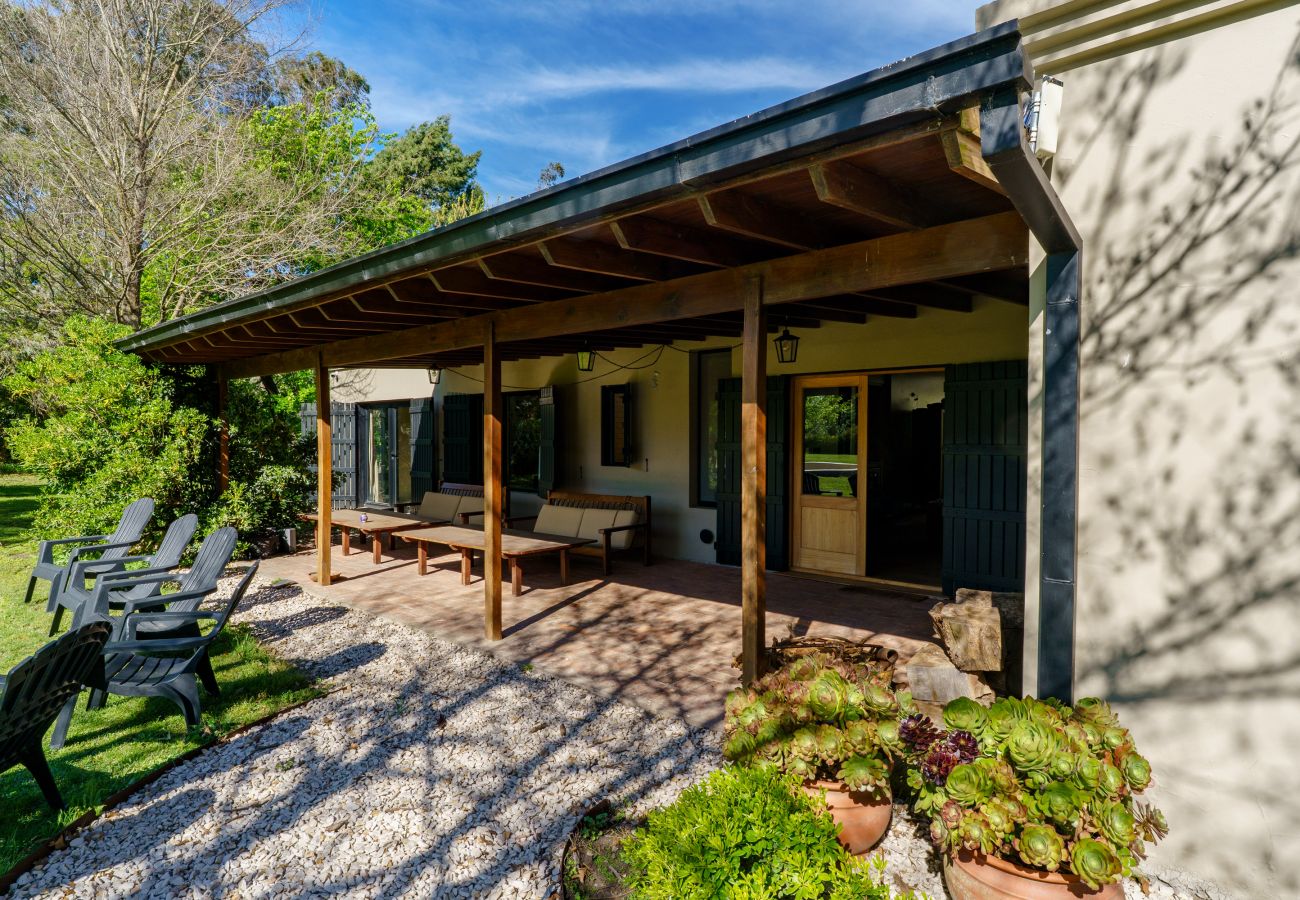 House in Chapadmalal - Estancia del Mar | Casa Ona | Hola Sur