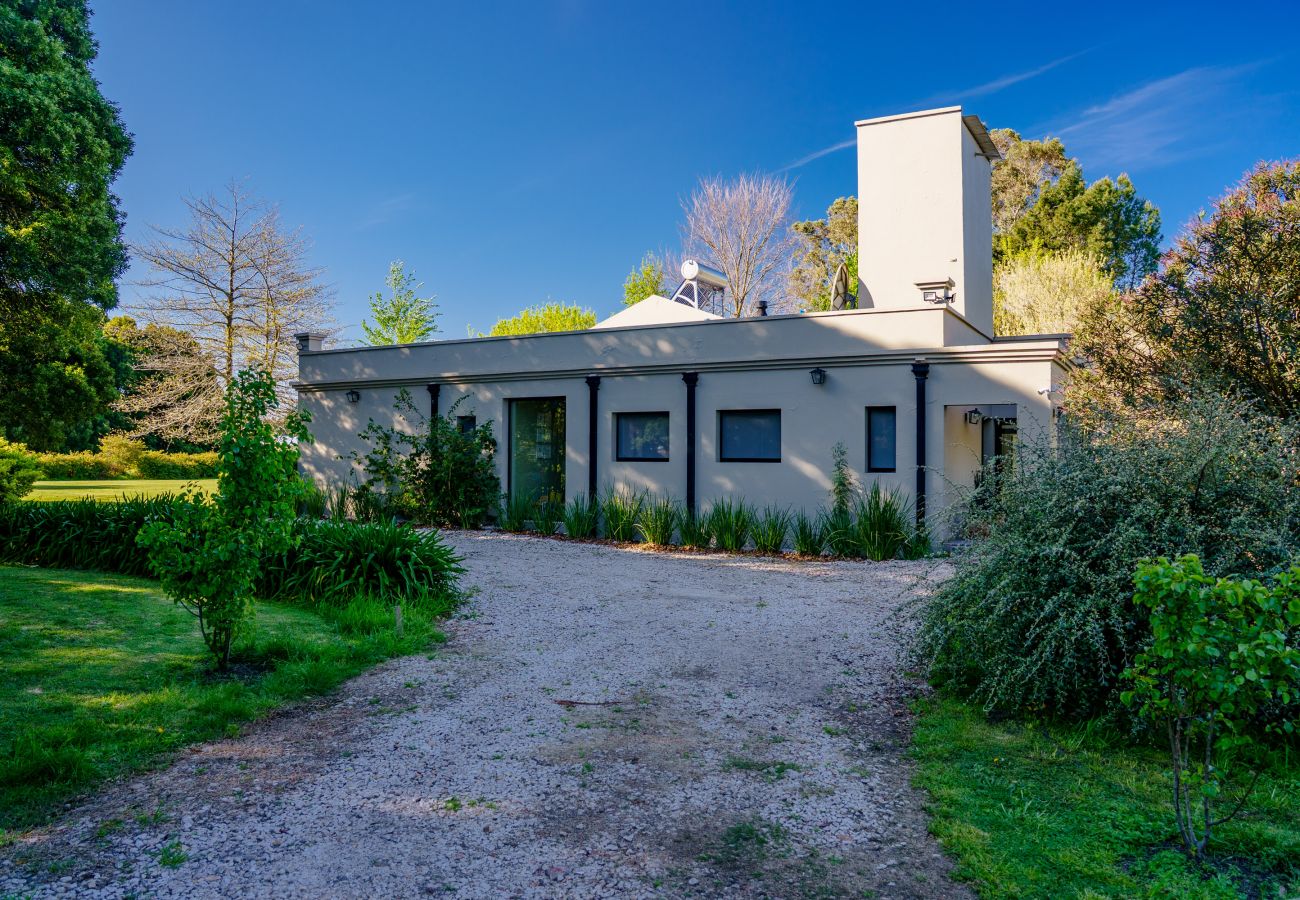 House in Chapadmalal - Estancia del Mar | Casa Ona | Hola Sur