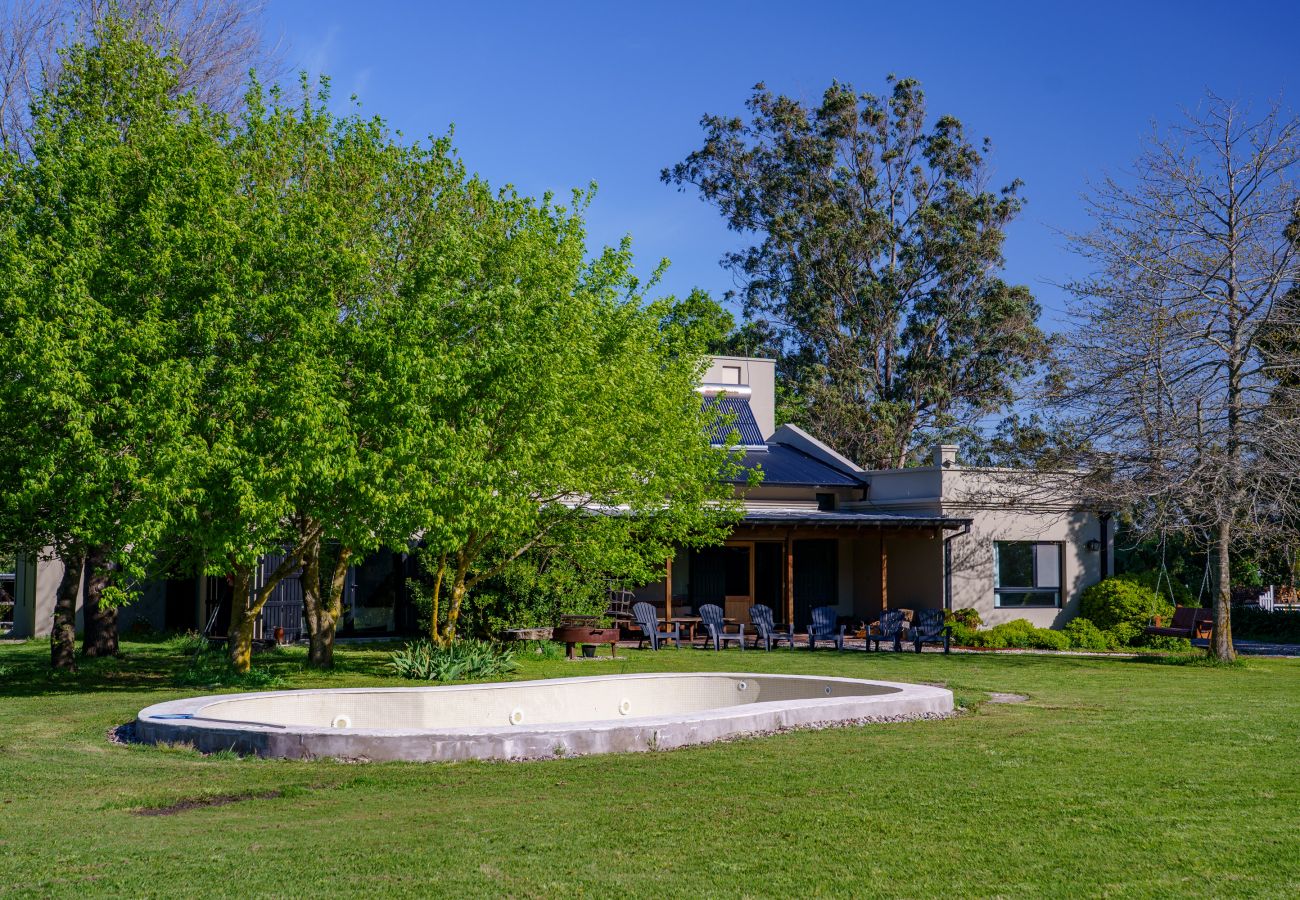 House in Chapadmalal - Estancia del Mar | Casa Ona | Hola Sur