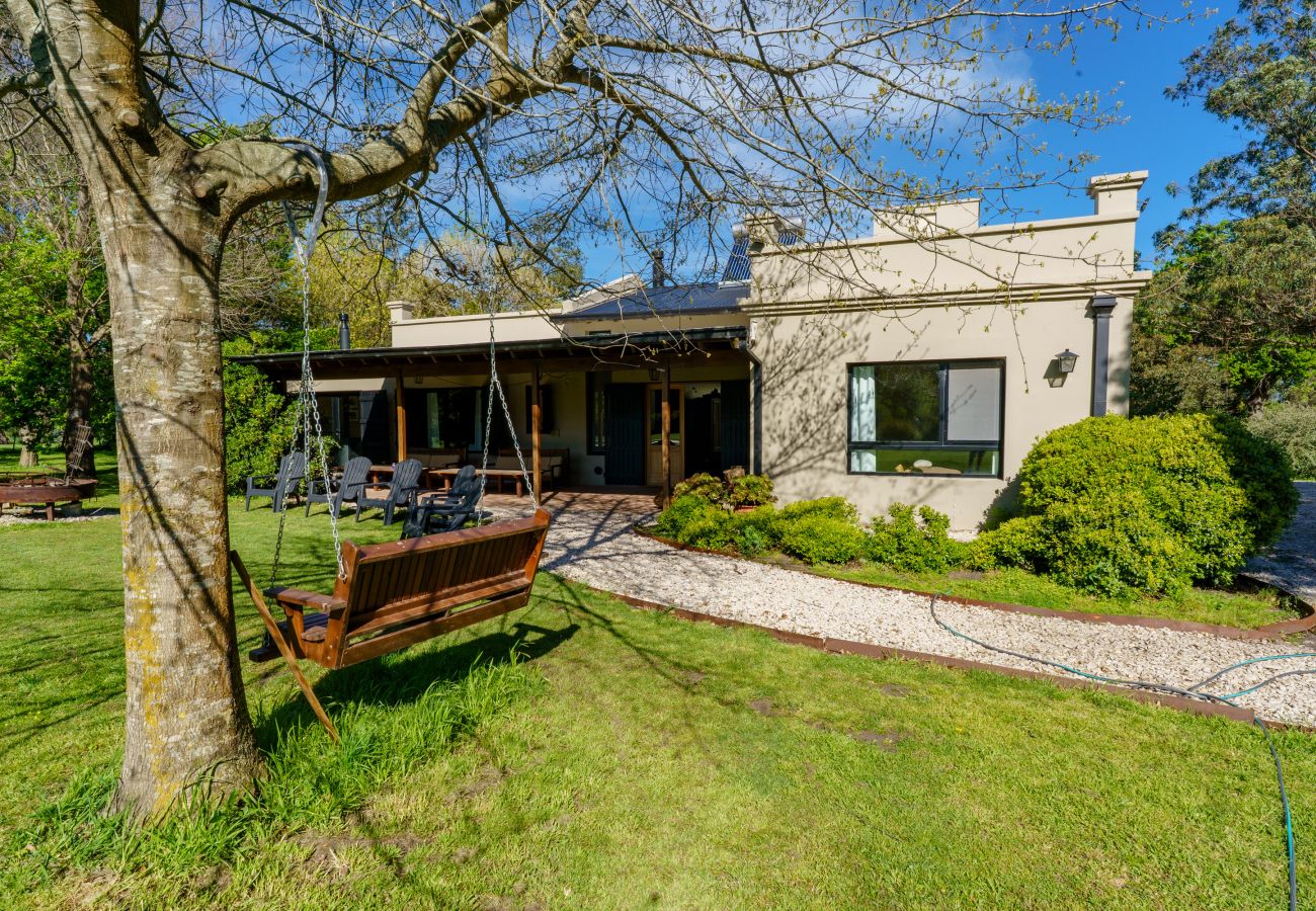 House in Chapadmalal - Estancia del Mar | Casa Ona | Hola Sur