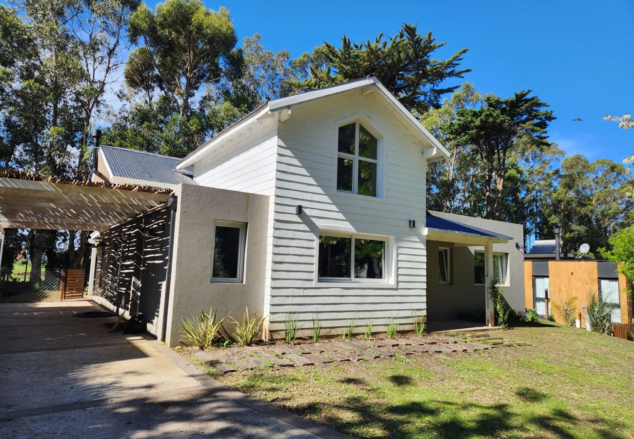 House in Chapadmalal - Country Vibes | Casa Manuela | Hola Sur