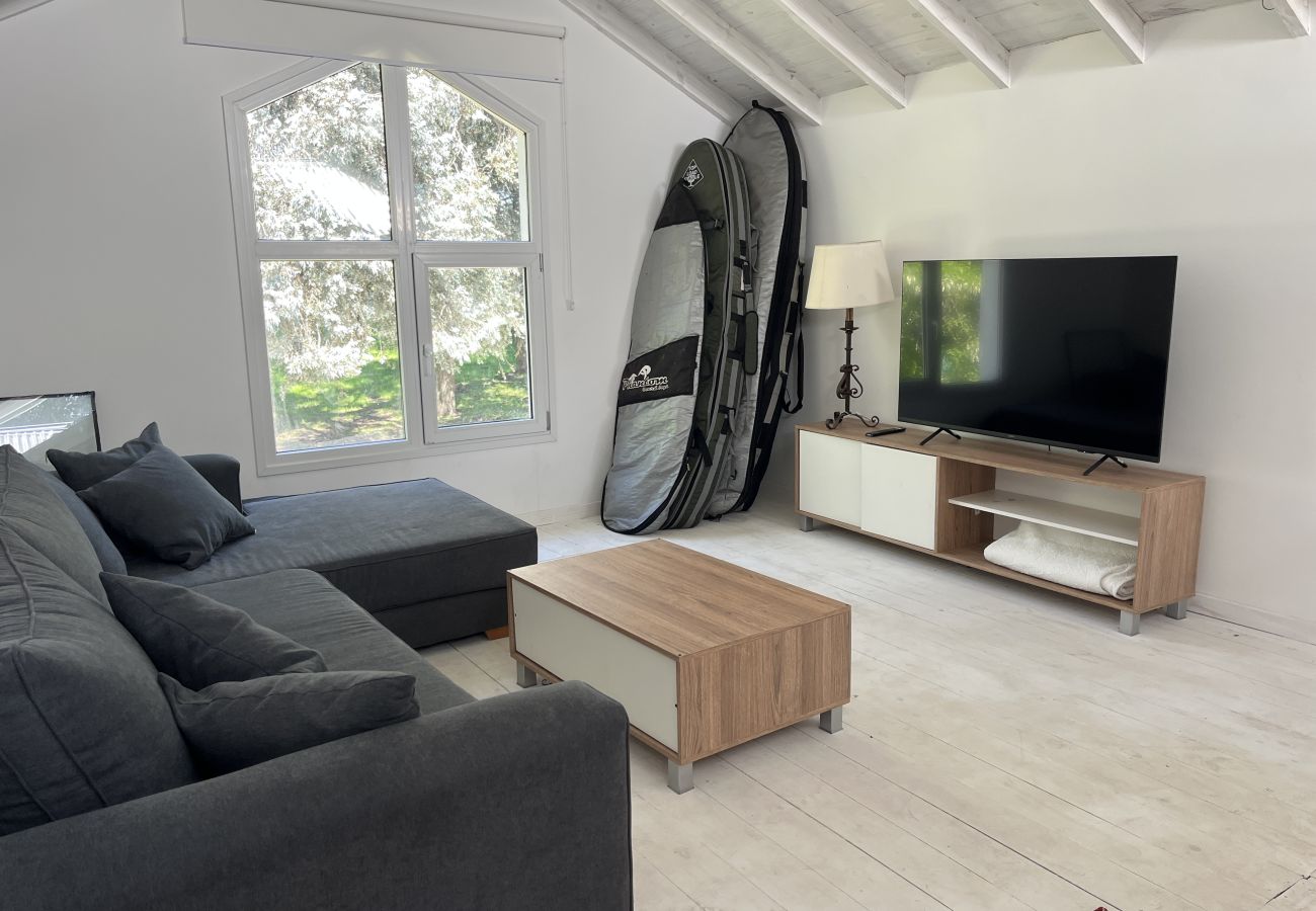 House in Chapadmalal - Country Vibes | Casa Manuela | Hola Sur