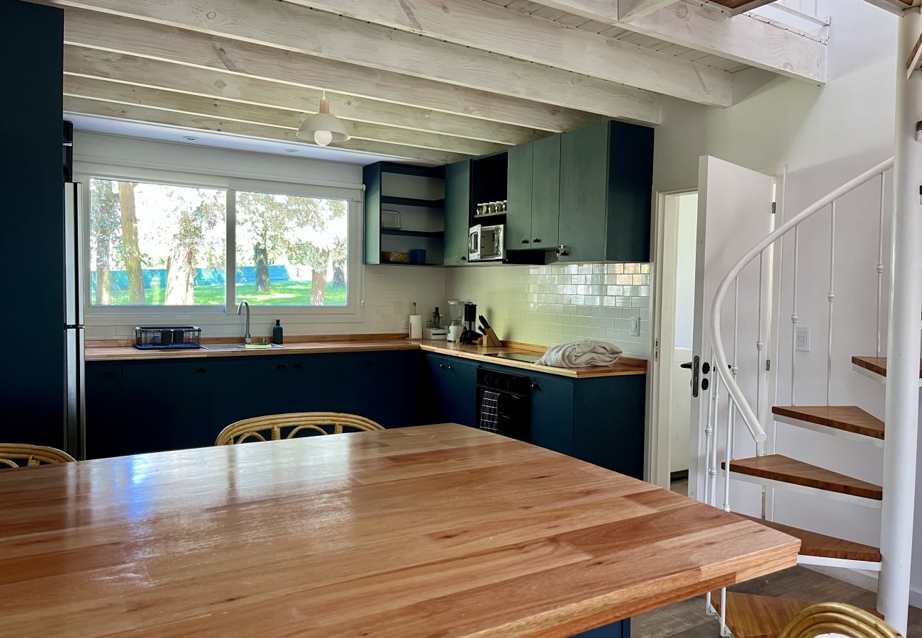 House in Chapadmalal - Country Vibes | Casa Manuela | Hola Sur