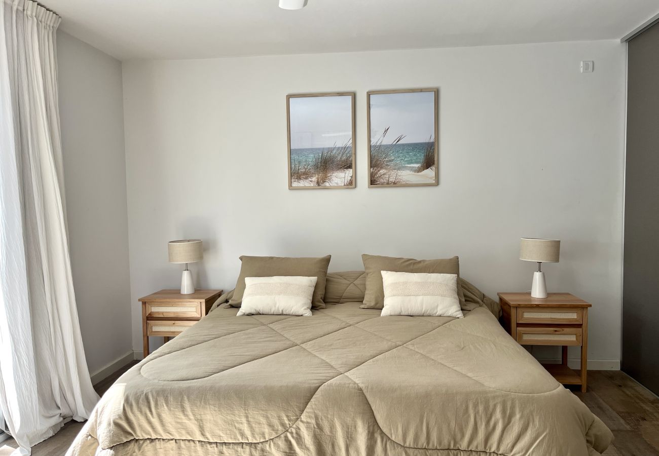 House in Chapadmalal - Country Vibes | Casa Manuela | Hola Sur