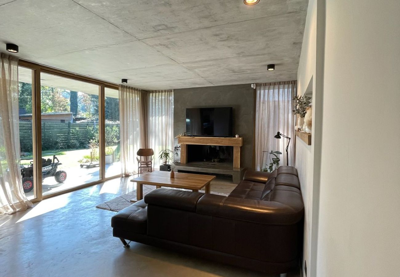 House in Mar Del Plata - Diseño y naturaleza | Casa Cami | Hola Sur