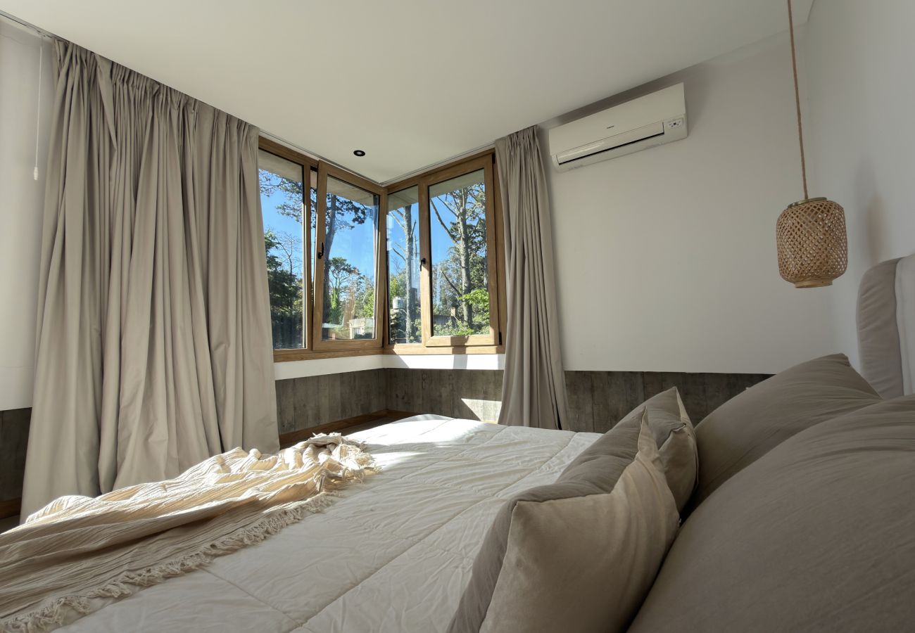 House in Mar Del Plata - Diseño y naturaleza | Casa Cami | Hola Sur