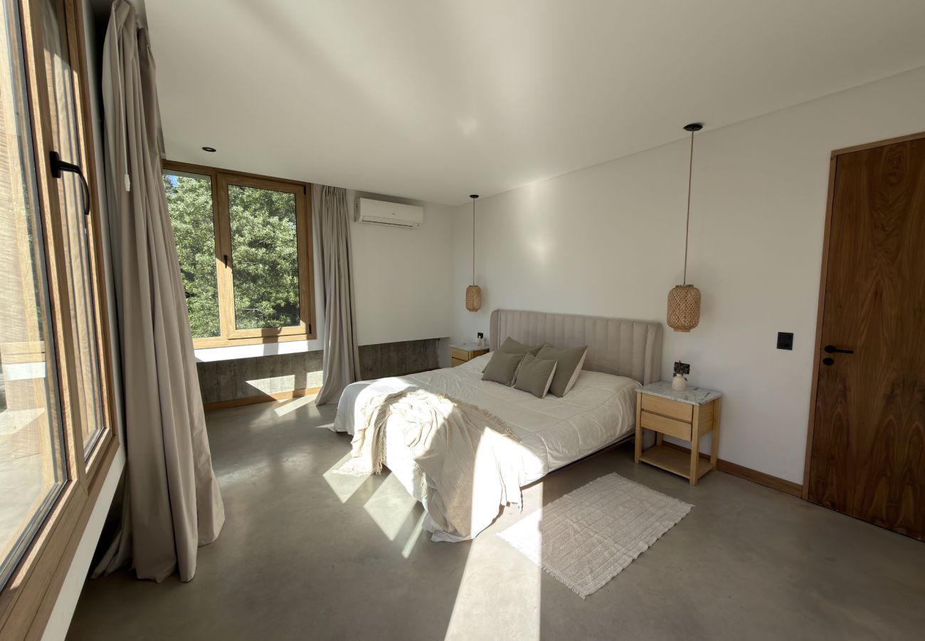 House in Mar Del Plata - Diseño y naturaleza | Casa Cami | Hola Sur