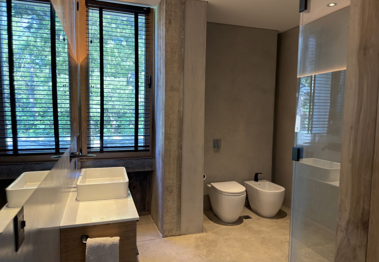 House in Mar Del Plata - Diseño y naturaleza | Casa Cami | Hola Sur