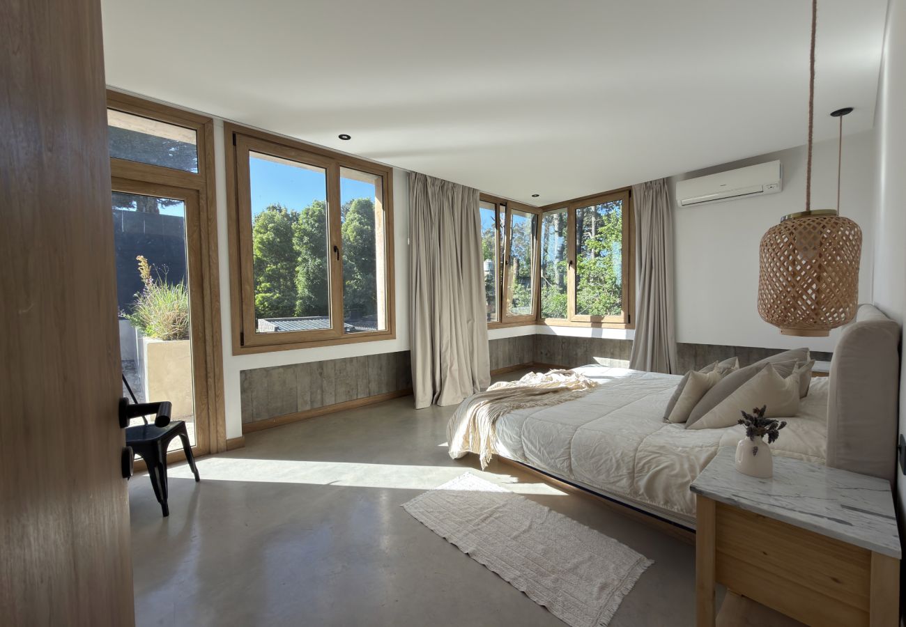 House in Mar Del Plata - Diseño y naturaleza | Casa Cami | Hola Sur