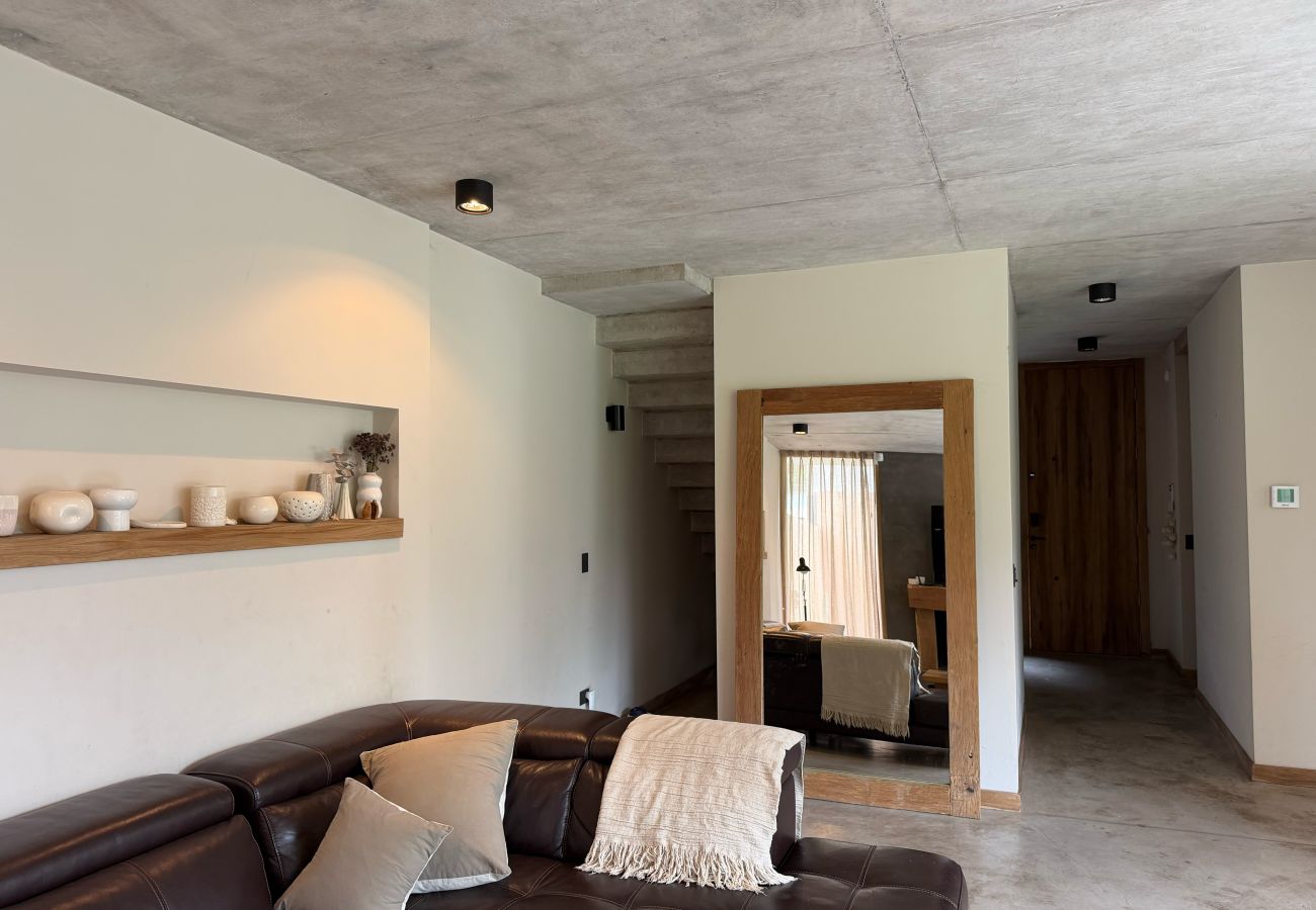 House in Mar Del Plata - Diseño y naturaleza | Casa Cami | Hola Sur