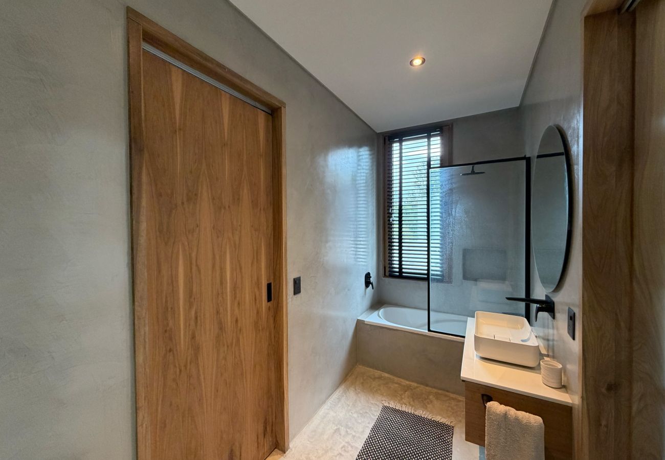 House in Mar Del Plata - Diseño y naturaleza | Casa Cami | Hola Sur