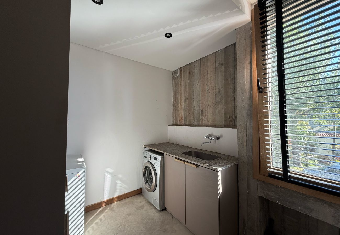 House in Mar Del Plata - Diseño y naturaleza | Casa Cami | Hola Sur