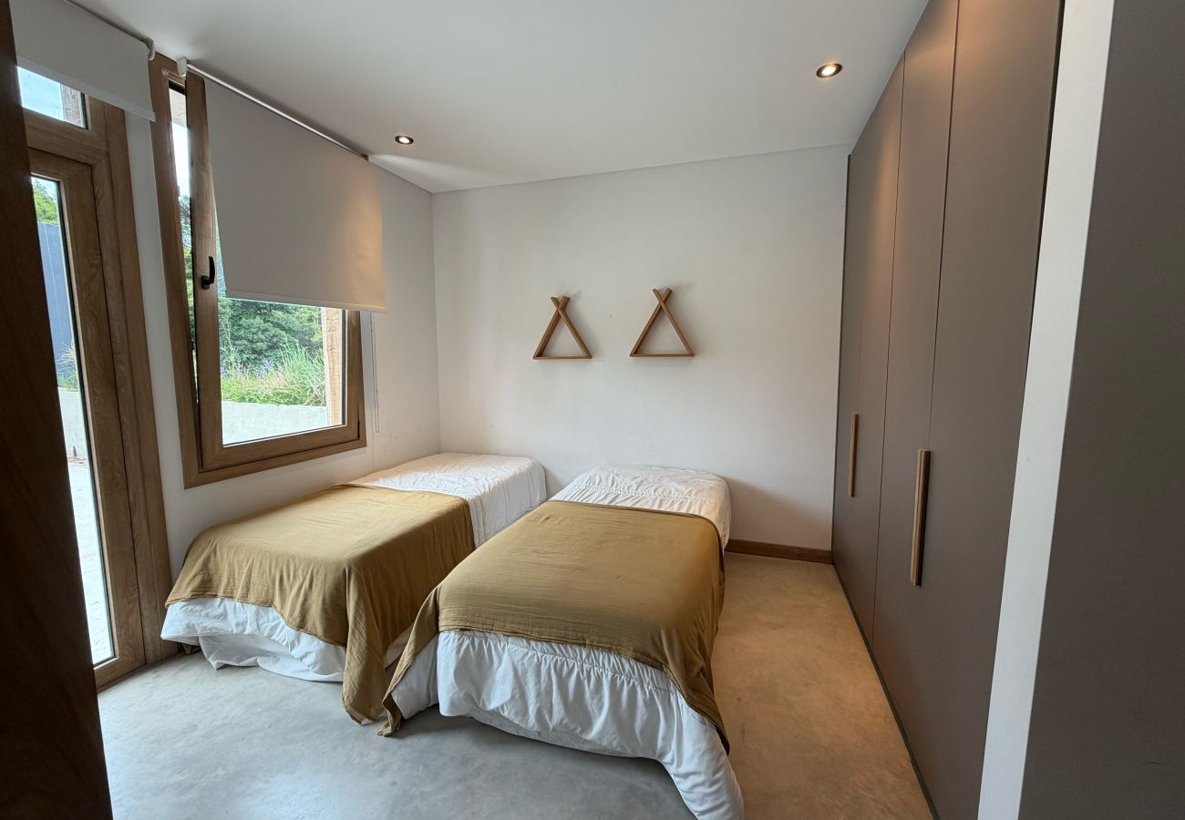 House in Mar Del Plata - Diseño y naturaleza | Casa Cami | Hola Sur