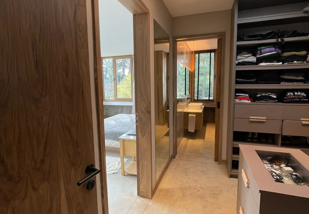 House in Mar Del Plata - Diseño y naturaleza | Casa Cami | Hola Sur