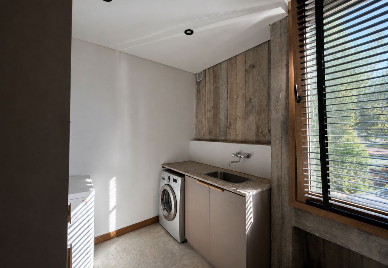 House in Mar Del Plata - Diseño y naturaleza | Casa Cami | Hola Sur