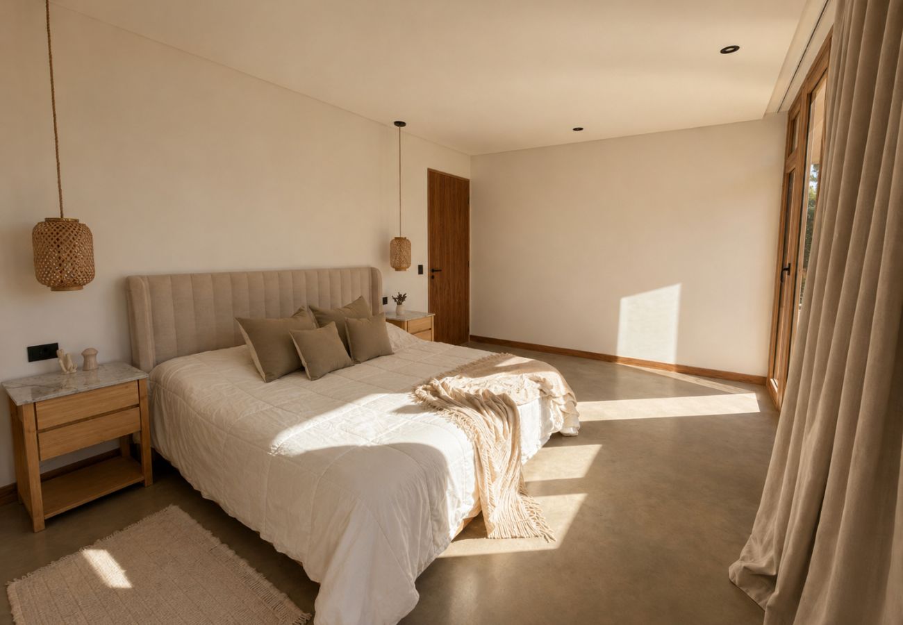 House in Mar Del Plata - Diseño y naturaleza | Casa Cami | Hola Sur