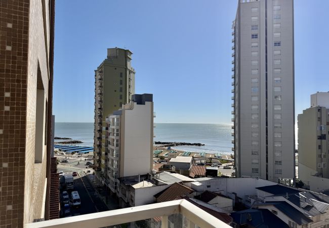 Apartment in Mar Del Plata - Brisa Atlantica | Depto Cristian | Hola Sur