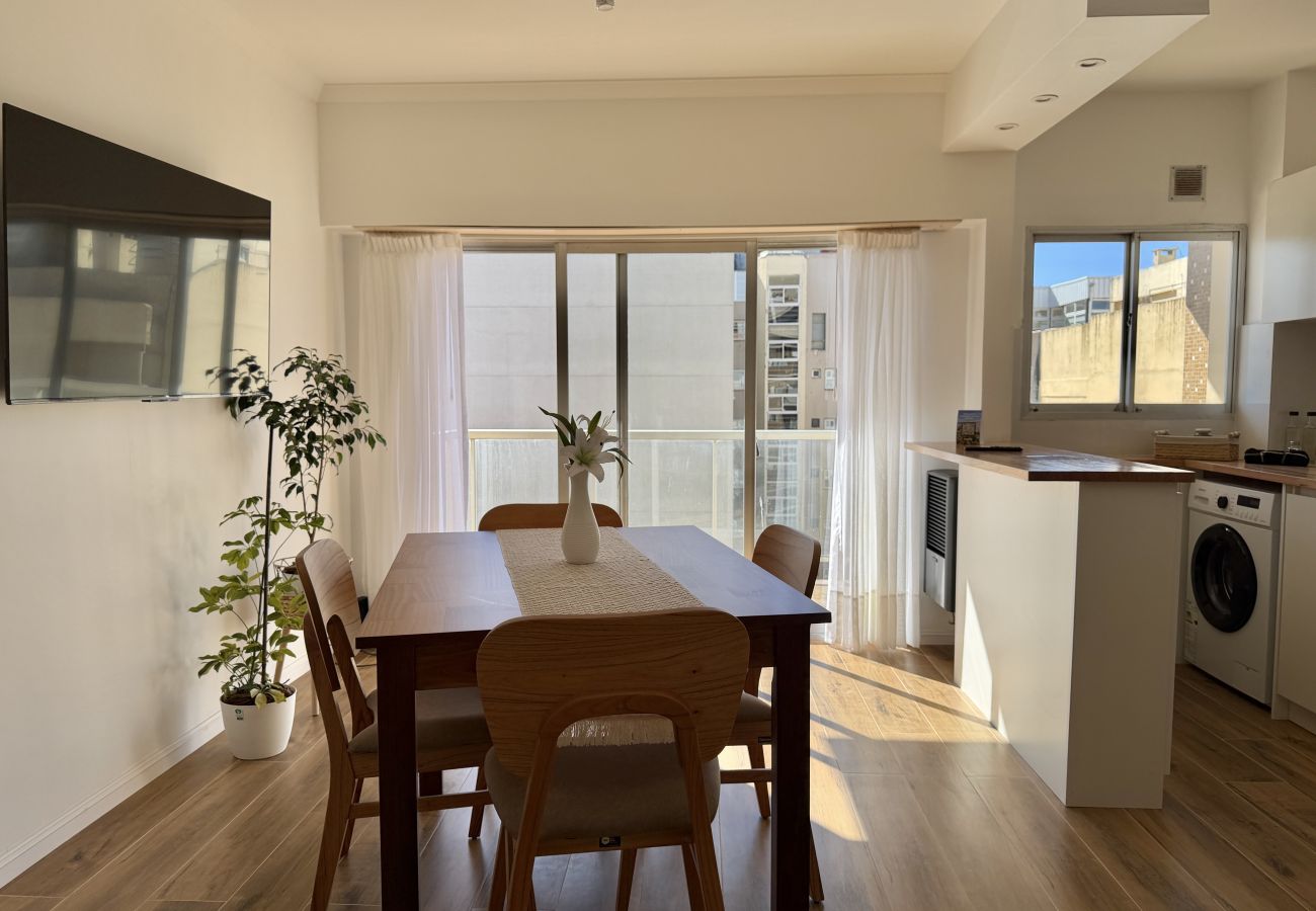 Apartment in Mar Del Plata - Brisa Atlantica | Depto Cristian | Hola Sur