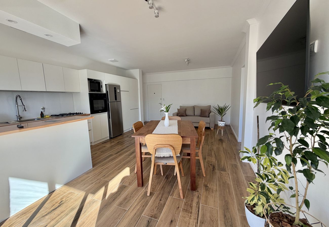 Apartment in Mar Del Plata - Brisa Atlantica | Depto Cristian | Hola Sur