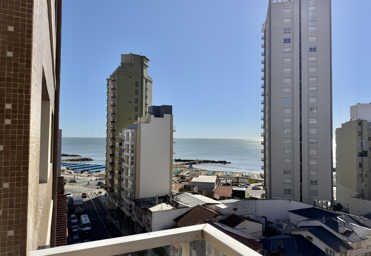 Apartment in Mar Del Plata - Brisa Atlantica | Depto Cristian | Hola Sur