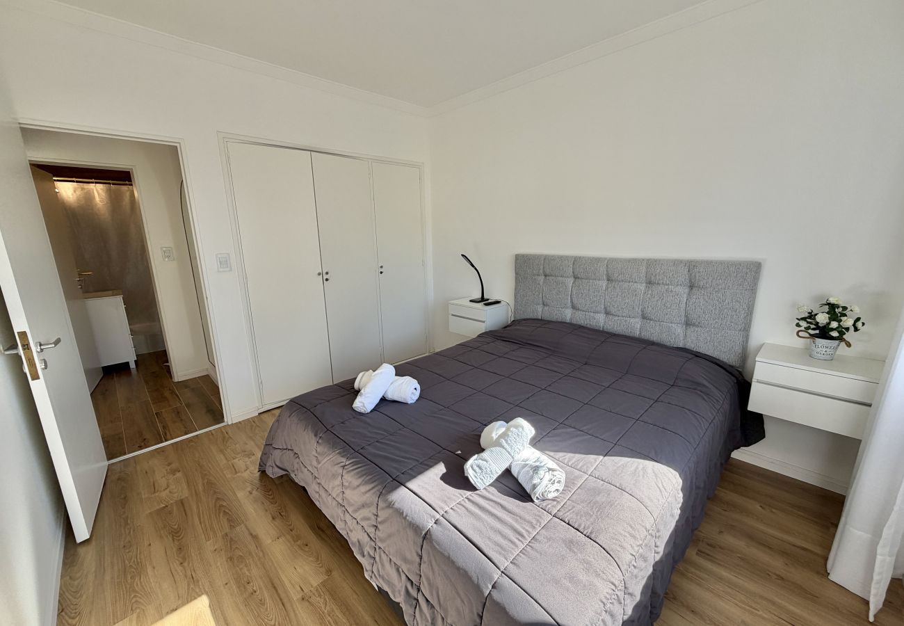 Apartment in Mar Del Plata - Brisa Atlantica | Depto Cristian | Hola Sur