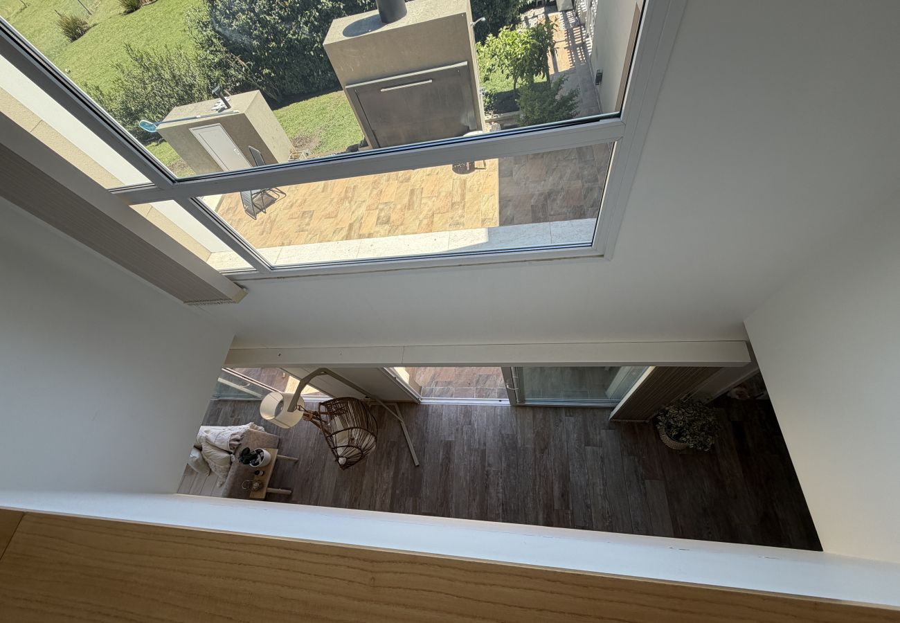 House in Mar Del Plata - Casa con Pileta en Arenas del Sur | Casa Belen | H