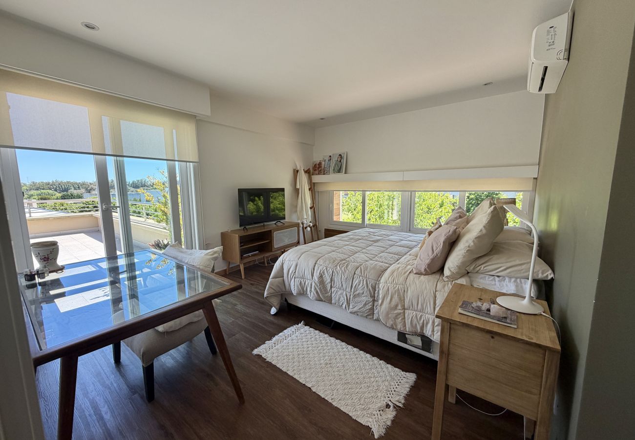 House in Mar Del Plata - Casa con Pileta en Arenas del Sur | Casa Belen | H