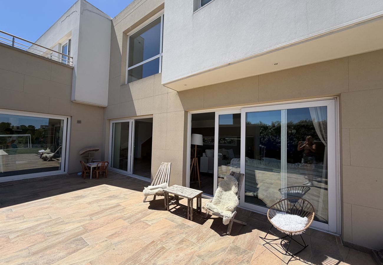 House in Mar Del Plata - Casa con Pileta en Arenas del Sur | Casa Belen | H