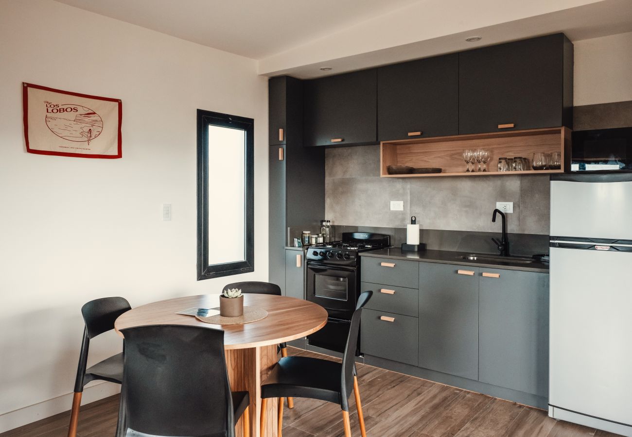 House in Chapadmalal - Dread Shack | Nodo Norte 1 | Hola Sur