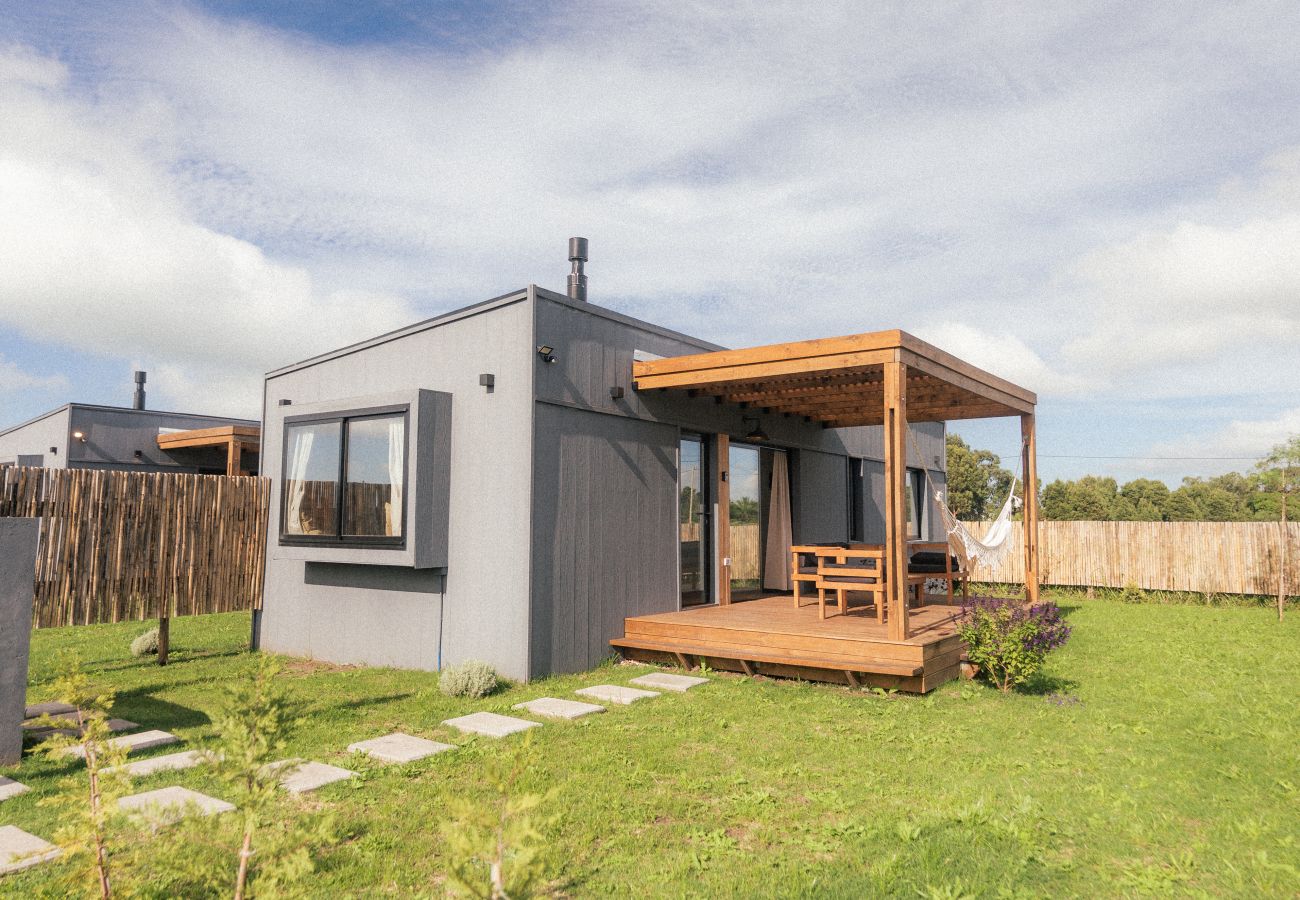House in Chapadmalal - Dread Shack | Nodo Norte 1 | Hola Sur
