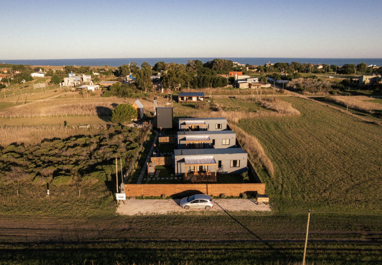 House in Chapadmalal - Dread Shack | Nodo Norte 1 | Hola Sur