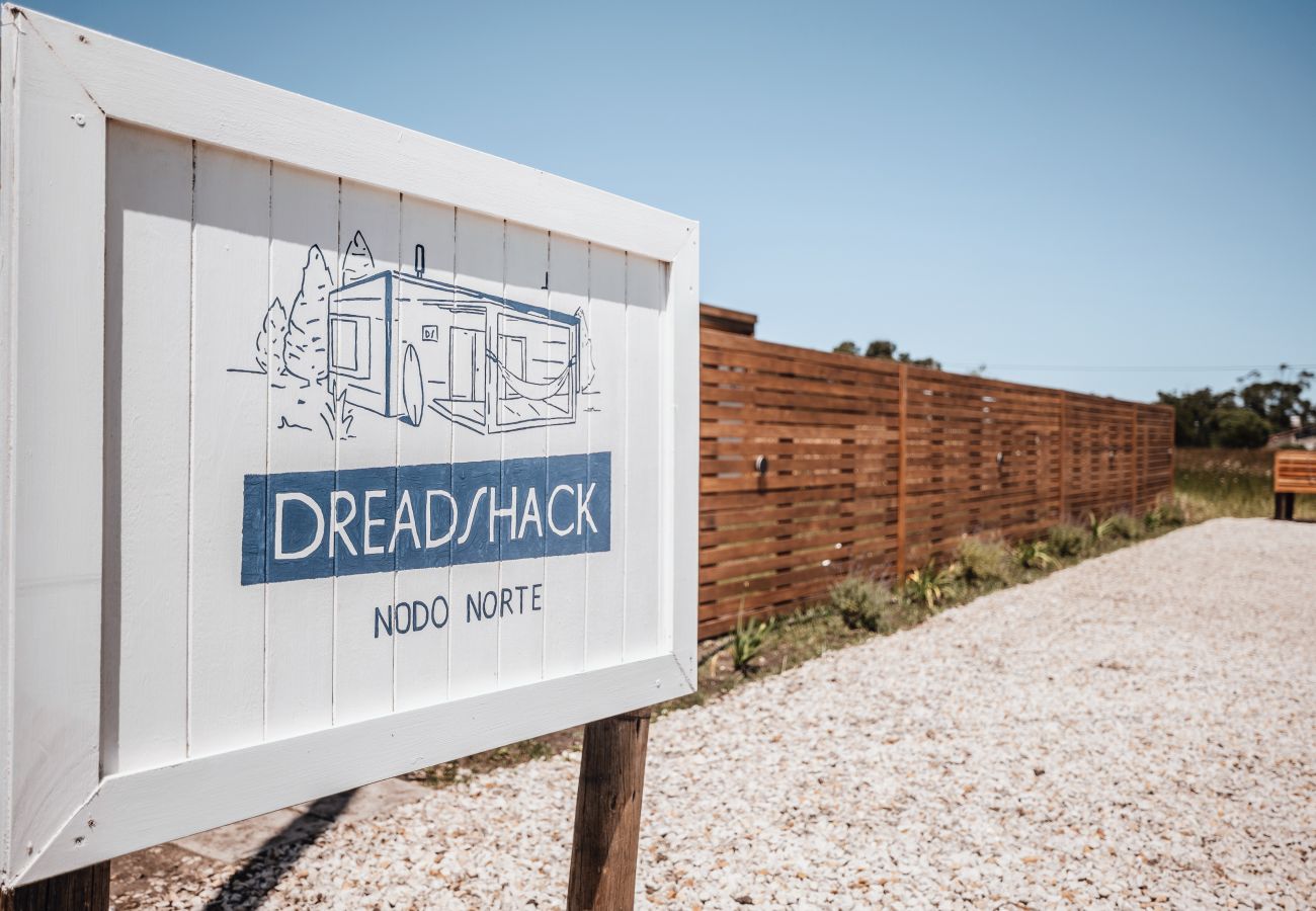 House in Chapadmalal - Dread Shack | Nodo Norte 2 | Hola Sur