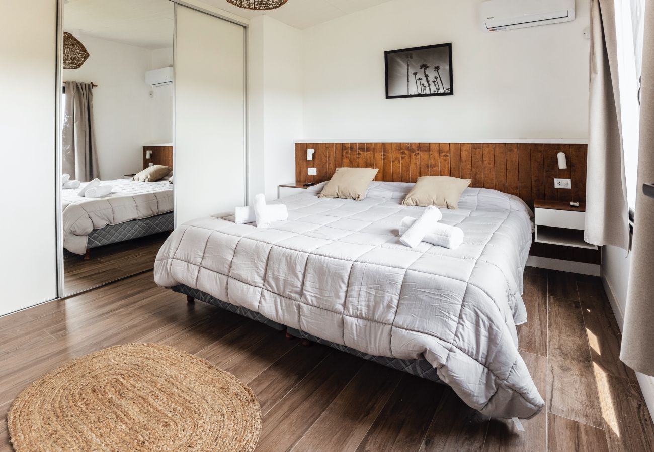 House in Chapadmalal - Dread Shack | Nodo Norte 2 | Hola Sur