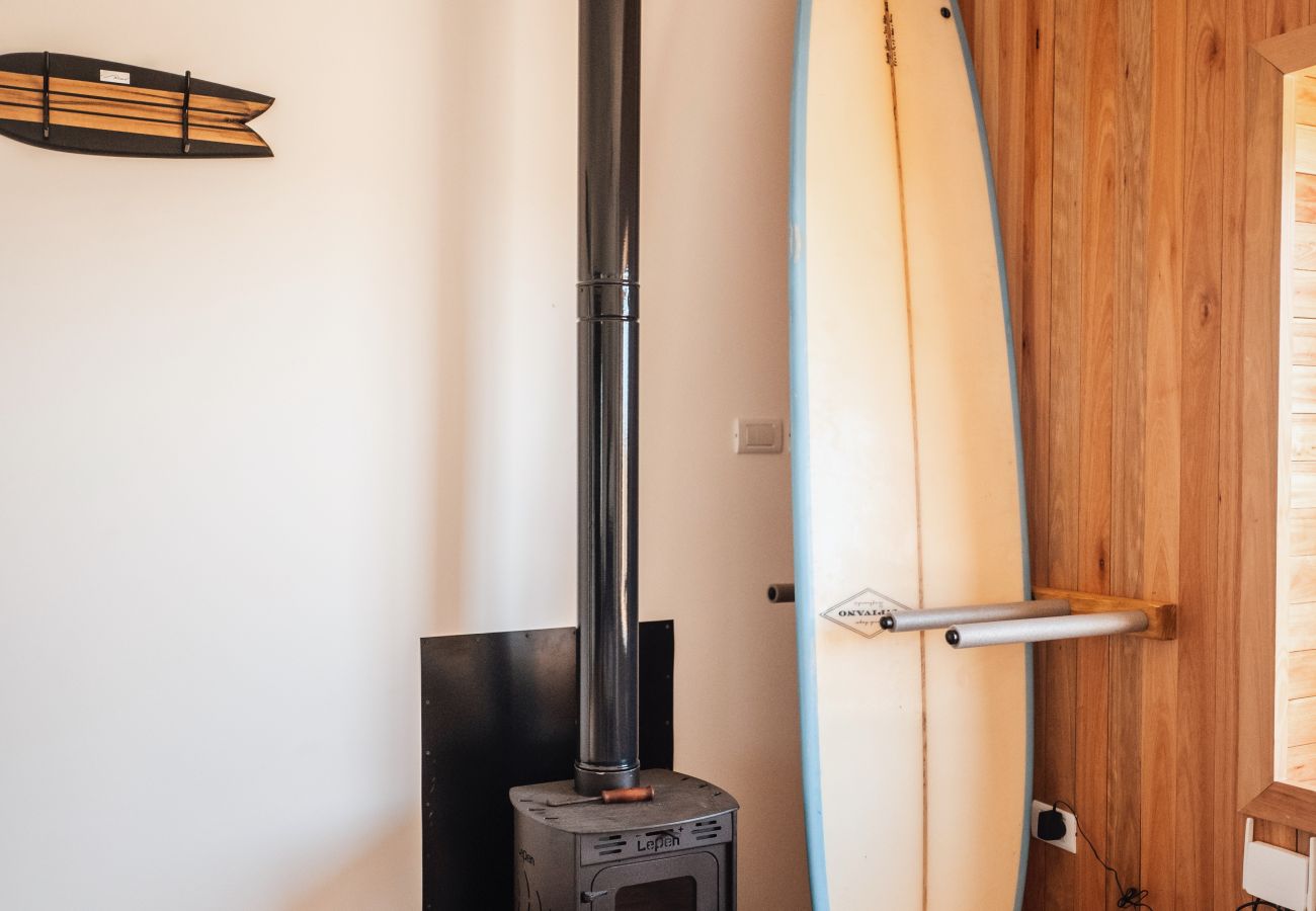 House in Chapadmalal - Dread Shack | Nodo Norte 2 | Hola Sur