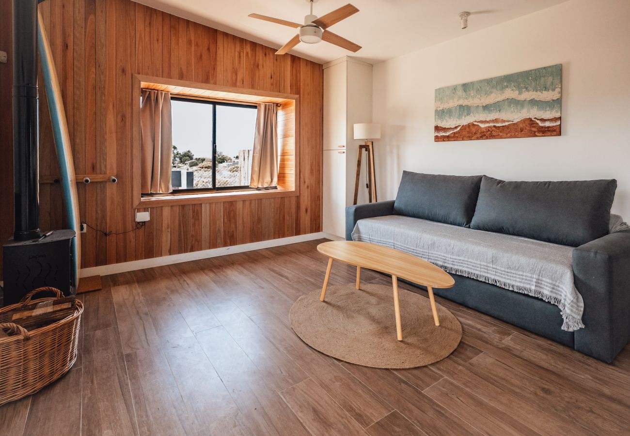 House in Chapadmalal - Dread Shack | Nodo Norte 2 | Hola Sur