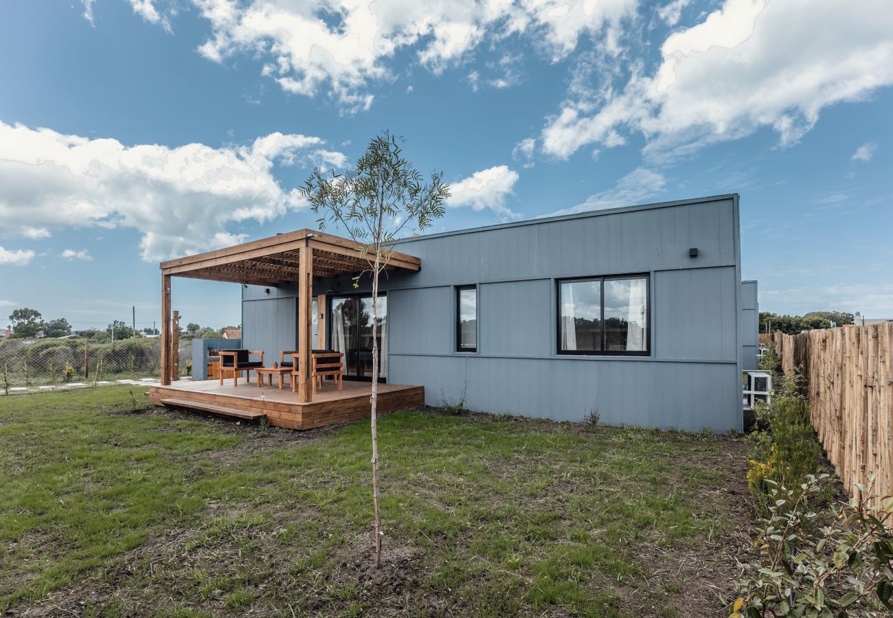 House in Chapadmalal - Dread Shack | Nodo Norte 2 | Hola Sur