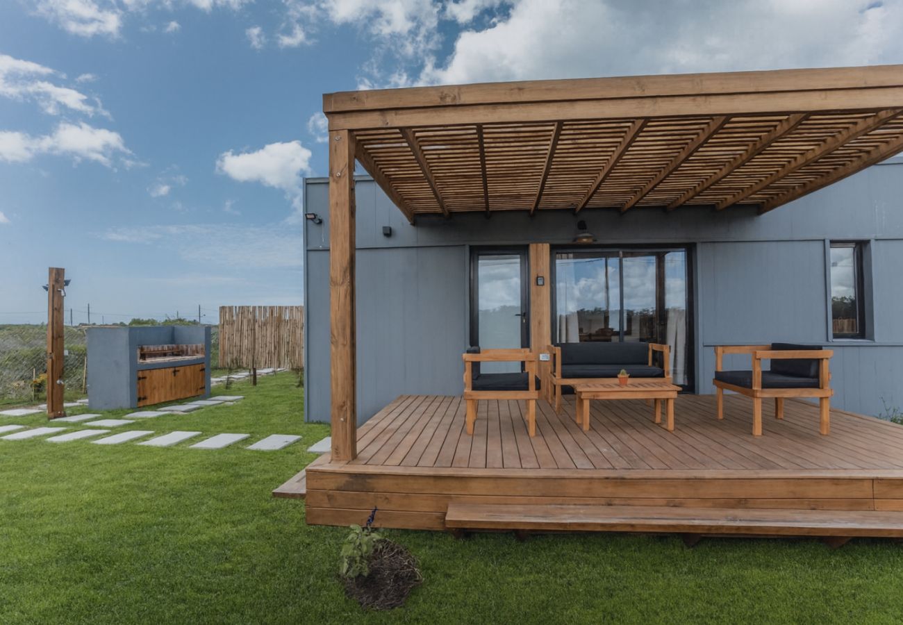 House in Chapadmalal - Dread Shack | Nodo Norte 2 | Hola Sur