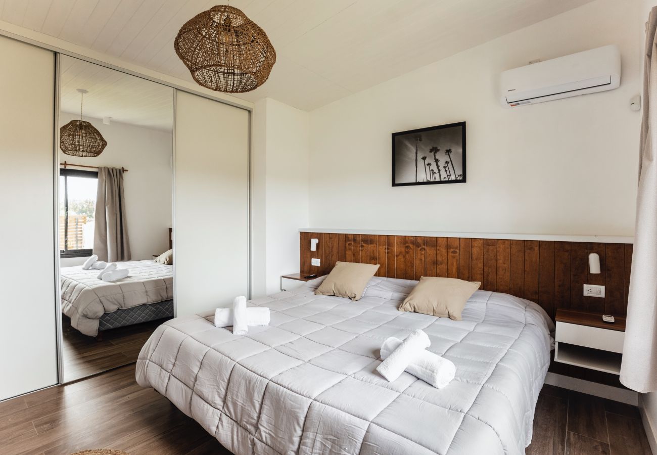 House in Chapadmalal - Dread Shack | Nodo Norte 3 | Hola Sur