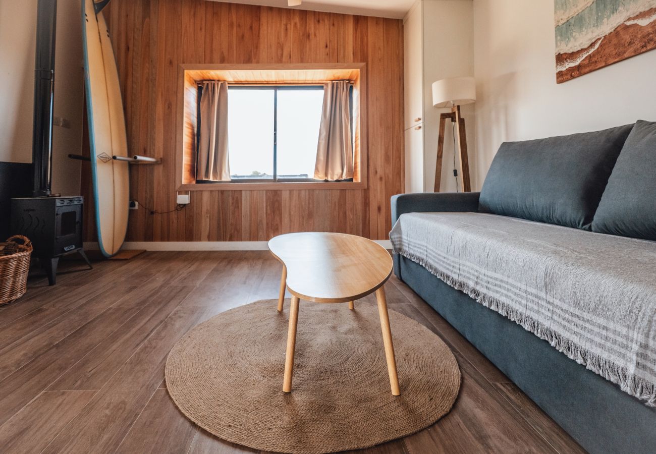 House in Chapadmalal - Dread Shack | Nodo Norte 3 | Hola Sur