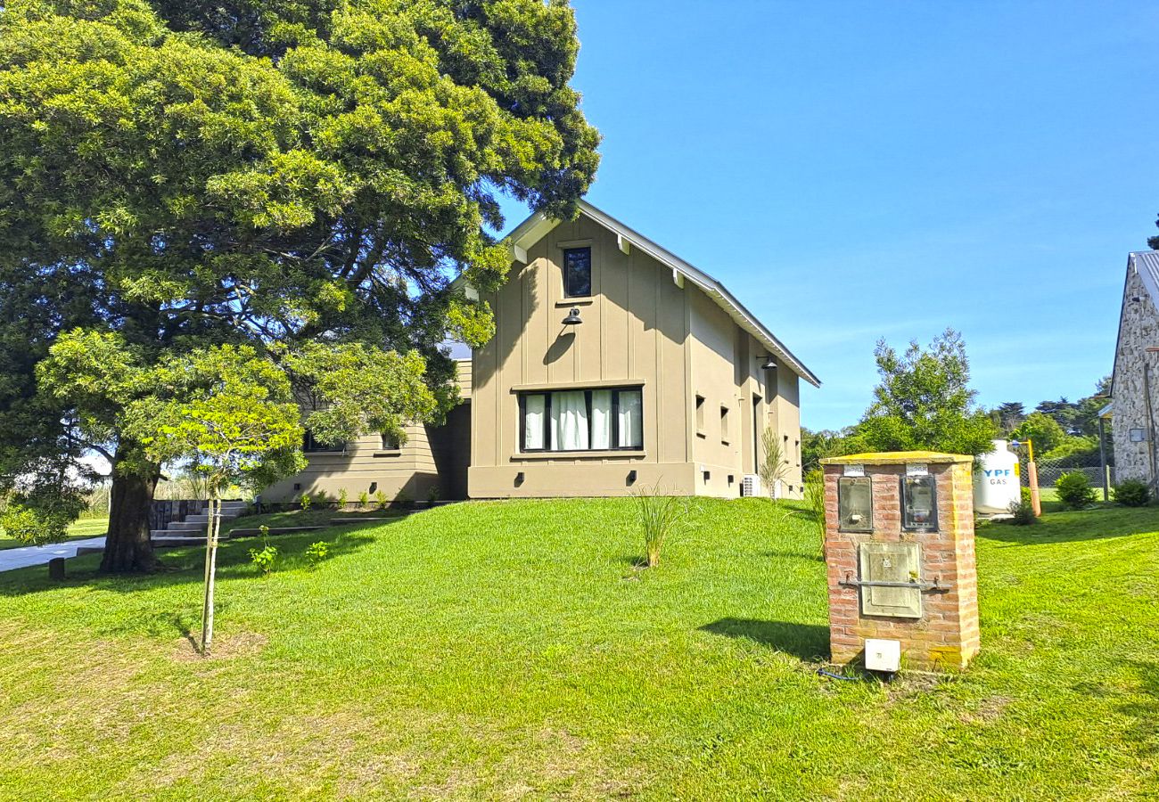 House in Chapadmalal - Atardeceres y naturaleza | Casa Santiago 267 | Hol