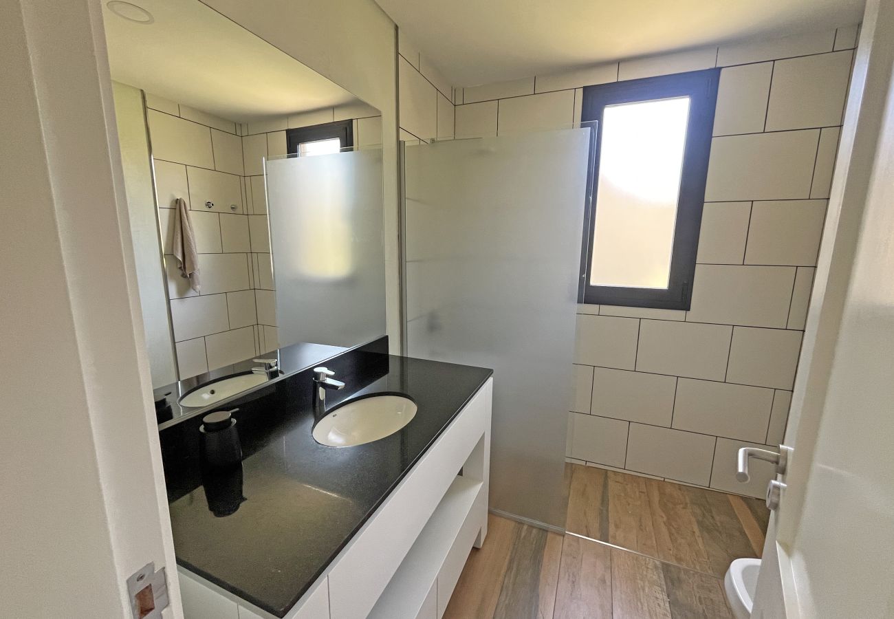 House in Chapadmalal - Atardeceres y naturaleza | Casa Santiago 267 | Hol