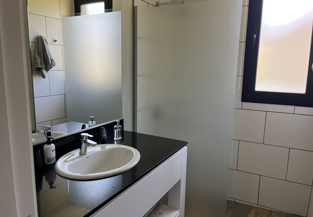 House in Chapadmalal - Atardeceres y naturaleza | Casa Santiago 267 | Hol