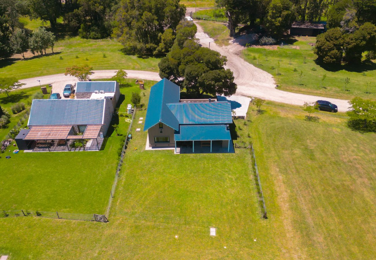 House in Chapadmalal - Atardecer y naturaleza | Casa Santi 267 | Hola Sur