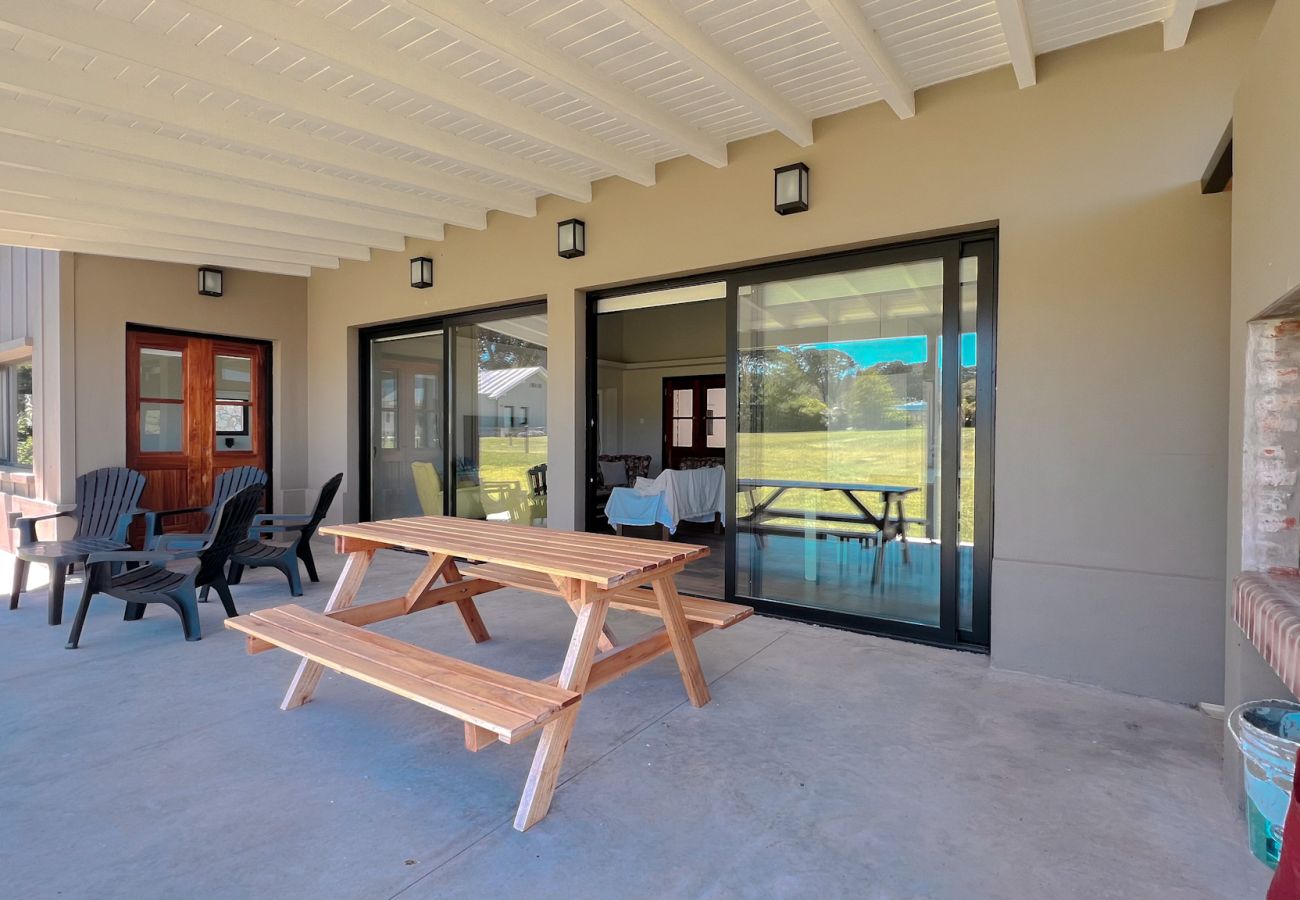 House in Chapadmalal - Atardecer y naturaleza | Casa Santi 267 | Hola Sur