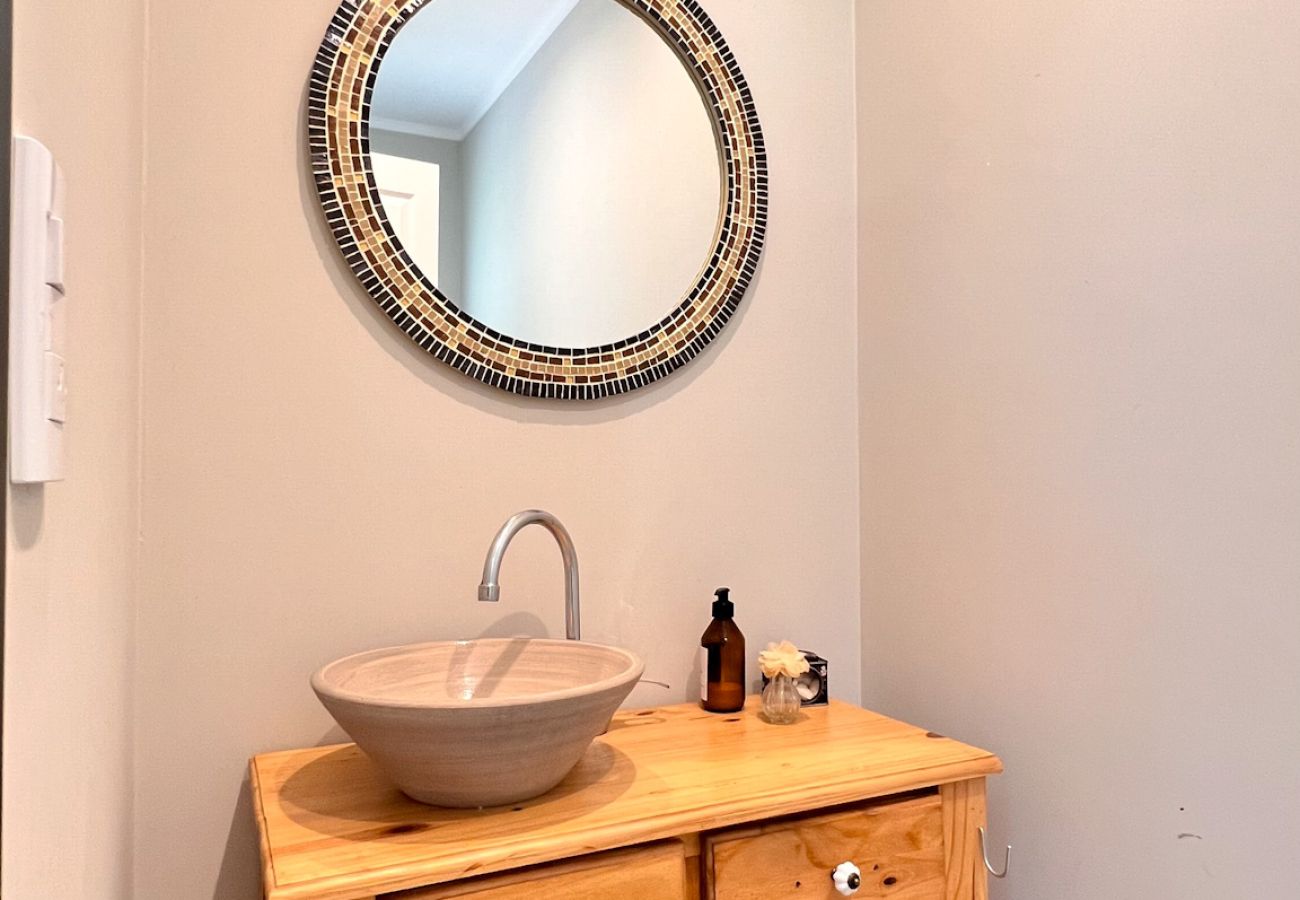 House in Chapadmalal - Naturaleza y confort | Casa Santi 212 | Hola Sur