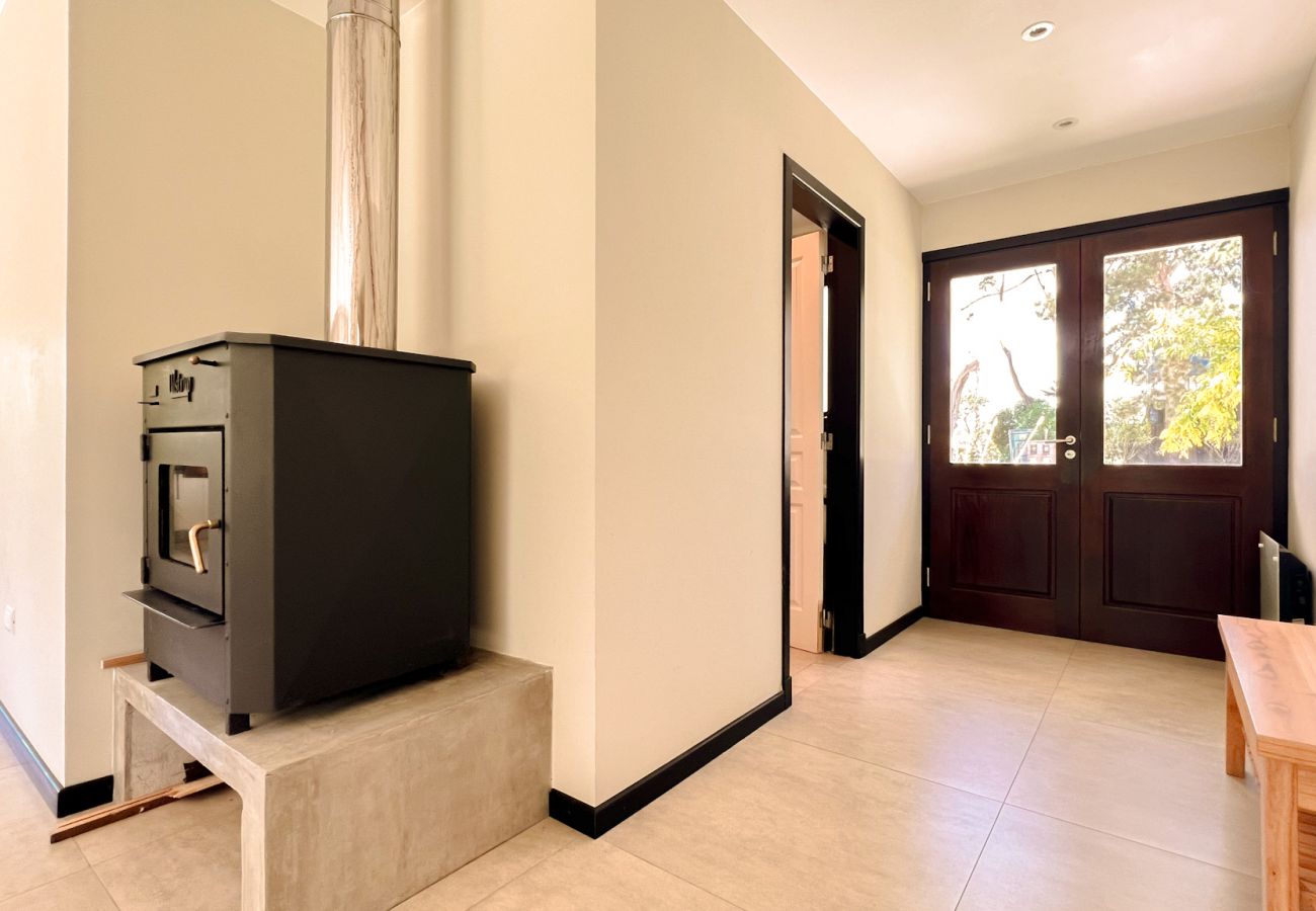 House in Chapadmalal - Naturaleza y confort | Casa Santi 212 | Hola Sur