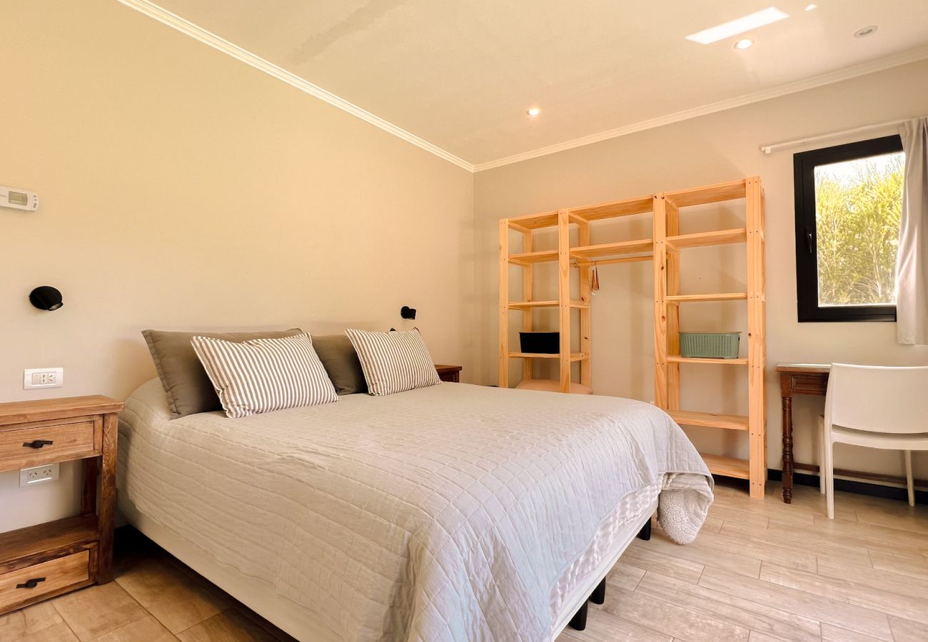 House in Chapadmalal - Naturaleza y confort | Casa Santi 212 | Hola Sur