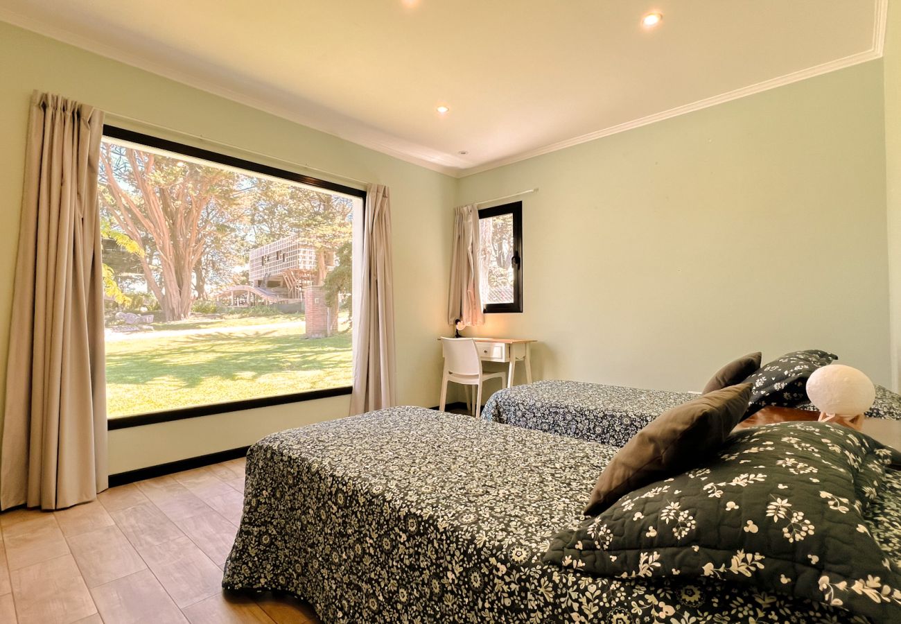 House in Chapadmalal - Naturaleza y confort | Casa Santi 212 | Hola Sur