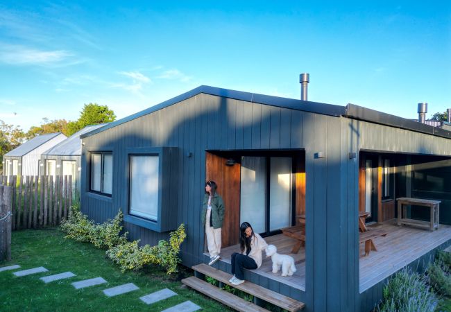 House in Chapadmalal - Land Houses | Casa Paraiso | Hola Sur